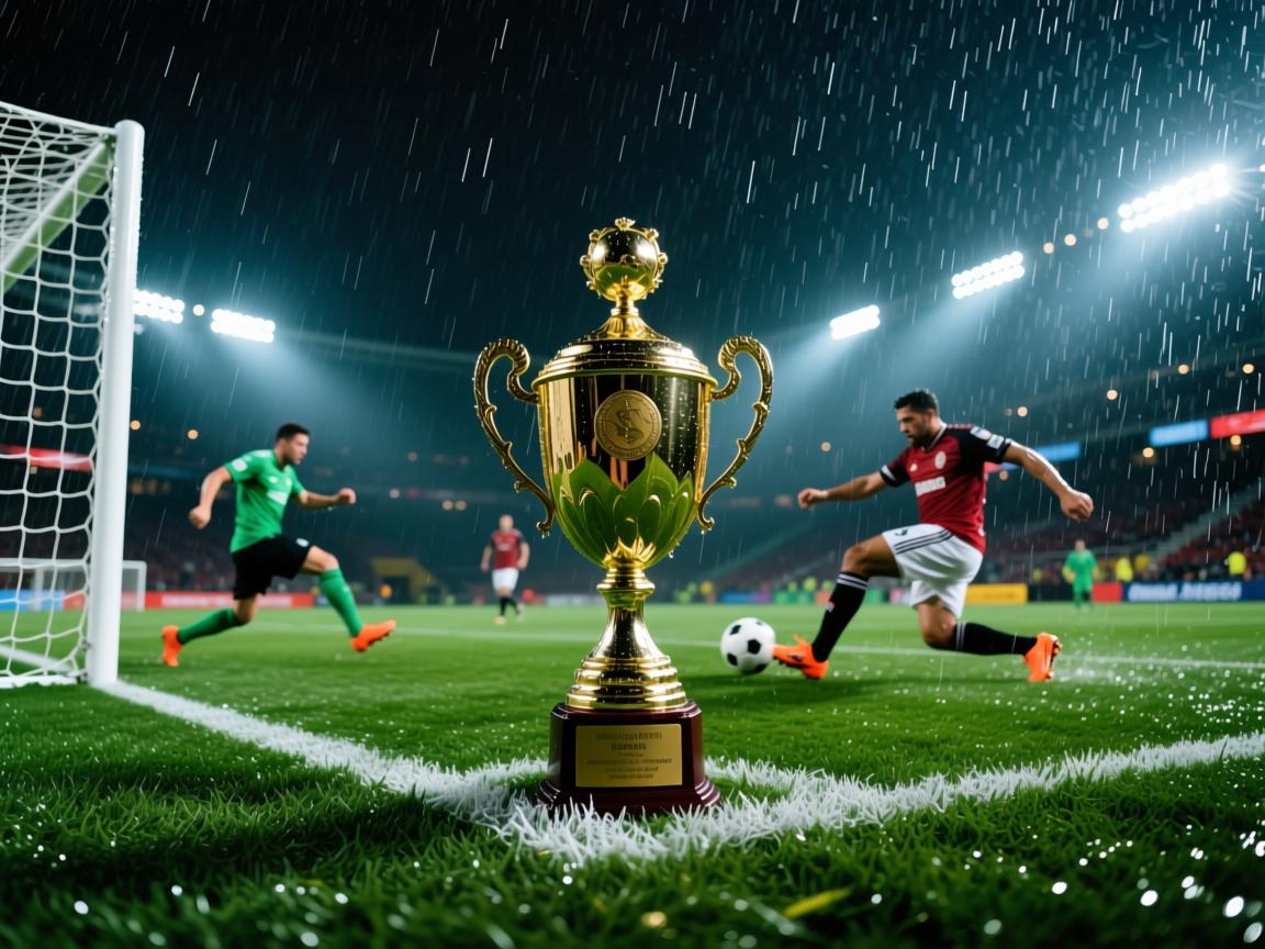 又见绝平!曼城与山东泰山鏖战至终场,欧文读秒救主 又见绝平!曼城与山东泰山鏖战至终场,欧文读秒救主